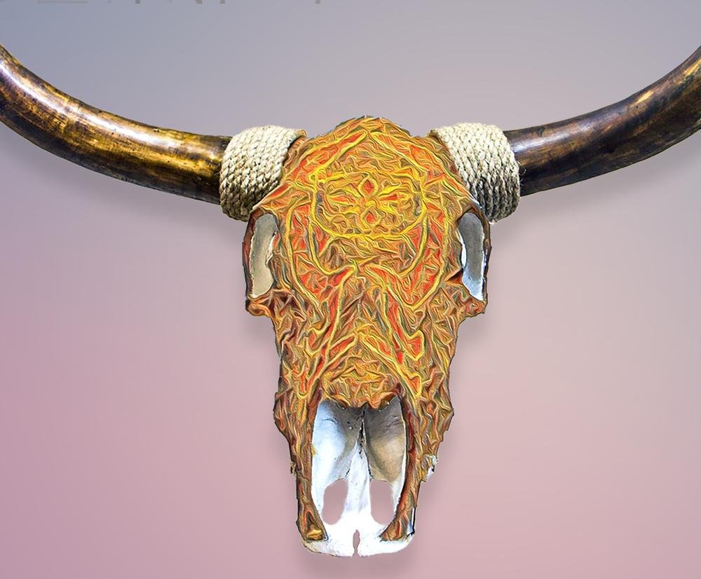 Bison